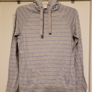 Under Armour semi-fitted hoodie